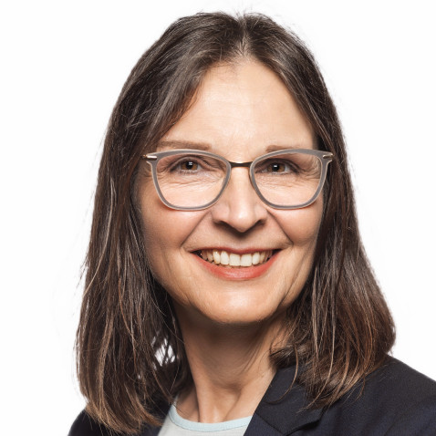 Monika Halbhuber - DR. AMBROSIUS - Ernährungsberatung